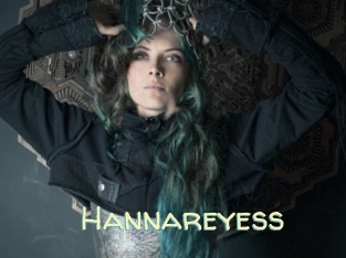 hannareyess Sexy Tchat