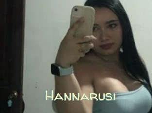 Hannarusi