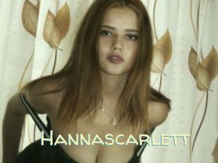 Hannascarlett