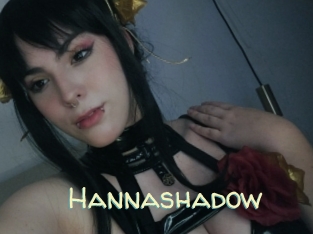 Hannashadow