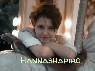 Hannashapiro