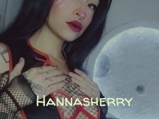 Hannasherry