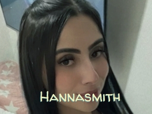 Hannasmith