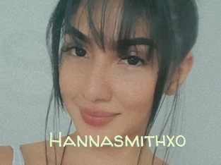 Hannasmithxo
