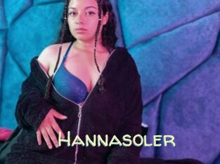 Hannasoler