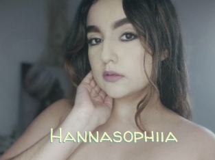 Hannasophiia
