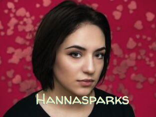 Hannasparks