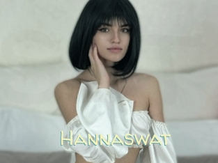 Hannaswat