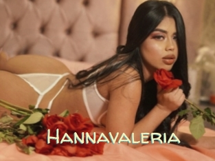 Hannavaleria