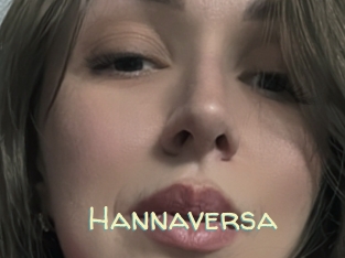 Hannaversa