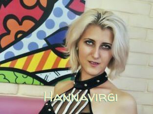 Hannavirgi