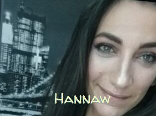Hannaw