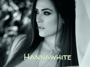 Hannawhite