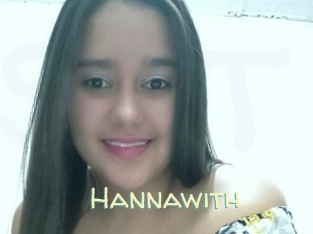 Hannawith