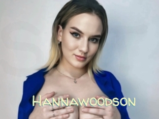 Hannawoodson