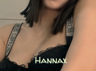 Hannax