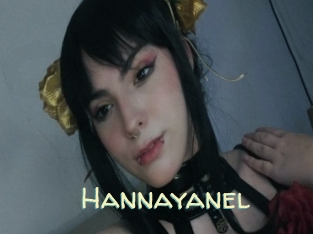 Hannayanel