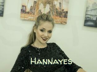 Hannayes