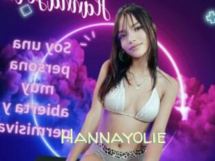Hannayolie