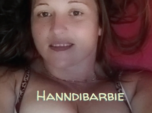 Hanndibarbie