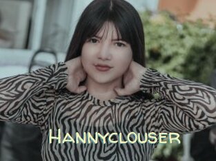Hannyclouser
