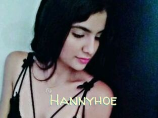 Hannyhoe