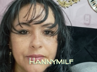hannymilf Sexy Tchat