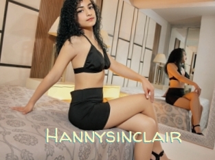 Hannysinclair