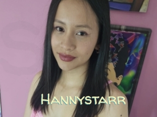 Hannystarr