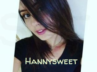 Hannysweet
