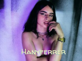 Hanyferrer