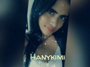 Hanykimi
