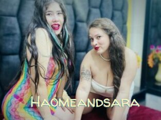 Haomeandsara