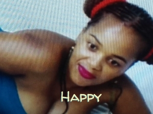 Happy