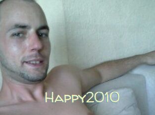 Happy2010