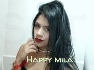 happy_mila Sexy Tchat