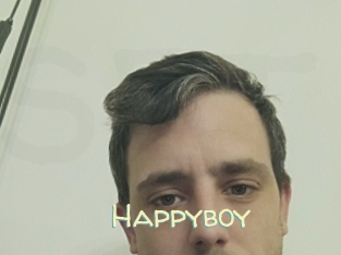 Happyboy