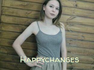 Happychanges