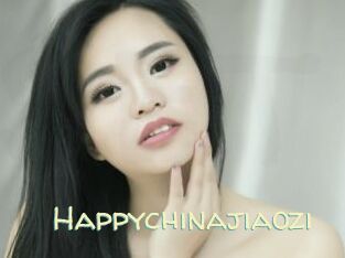 Happychinajiaozi
