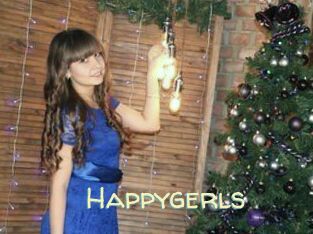 Happygerls