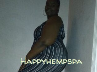 Happyhempspa
