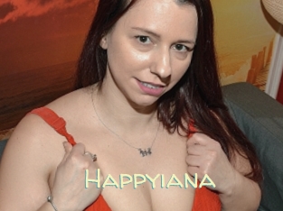 Happyiana