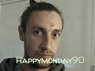 Happymonday90