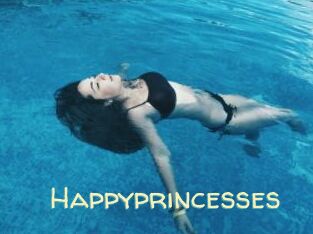 Happyprincesses
