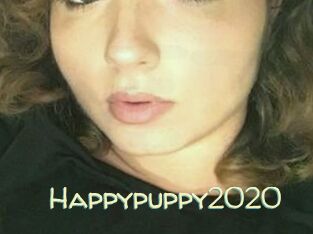 Happypuppy2020
