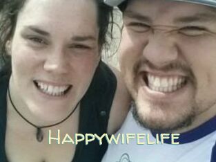 Happywifelife