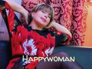 Happywoman