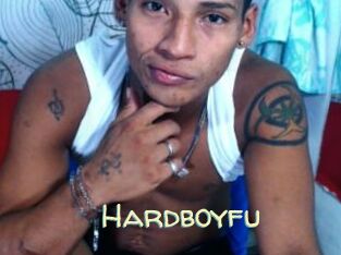 Hardboyfu