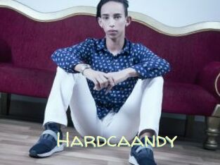 Hardcaandy