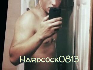 Hardcock0813